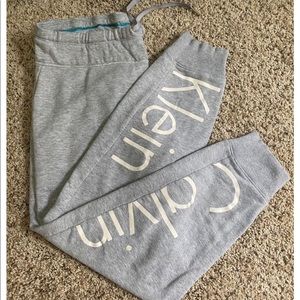 Calvin Klein Joggers